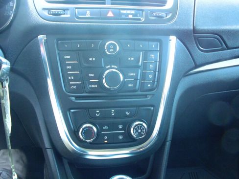 Used 2016 Buick Encore FWD image 13