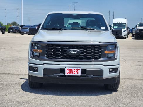 Certified 2024 Ford F150 STX RWD image 2