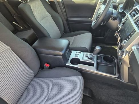 Used 2024 Toyota 4Runner SR5 RWD image 12