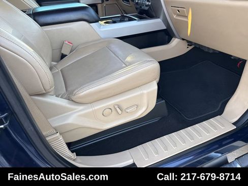 Used 2019 Ford F250 Lariat w/ Lariat Value Package image 84
