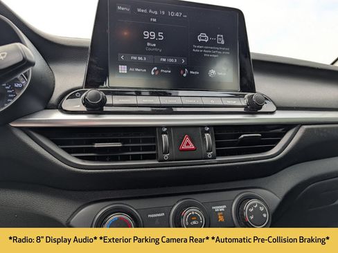 Used 2023 Kia Forte LXS FWD image 2