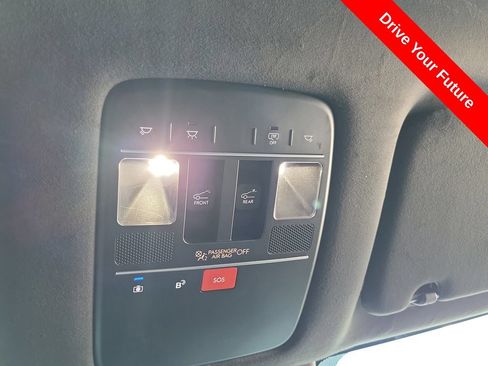 Used 2026 Hyundai Palisade Calligraphy FWD image 16