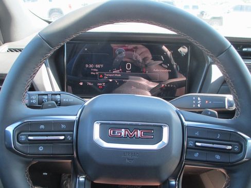 New 2026 GMC Terrain AT4 image 15