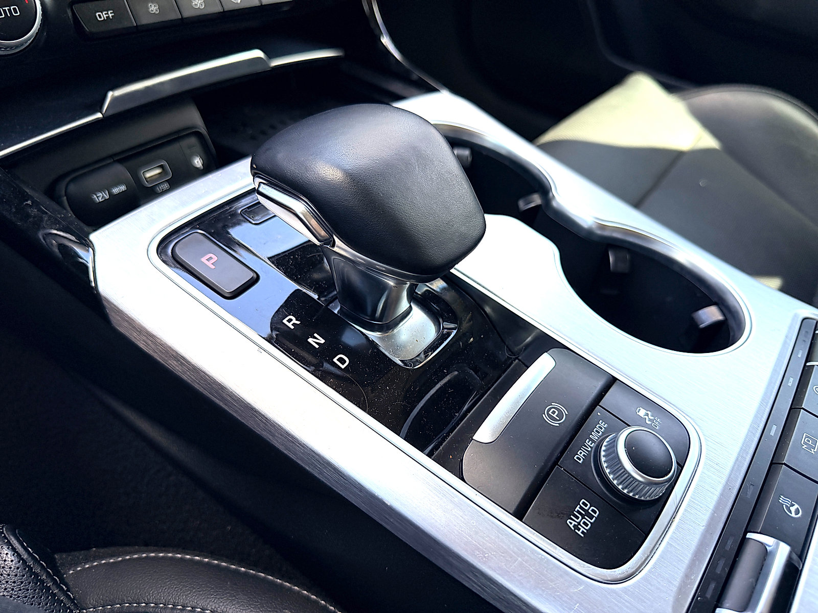 Used 2022 Kia Stinger GT2 AWD/4WD image 27