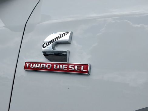 New 2025 RAM 4500 Tradesman w/ Chrome Appearance Group image 20