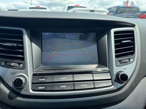 Used 2018 Hyundai Tucson Value AWD/4WD image 28