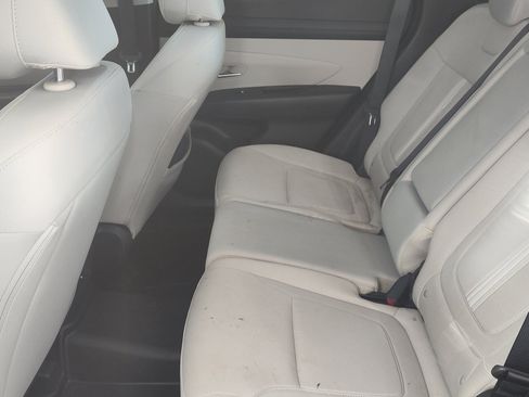 Certified 2026 Hyundai Tucson SEL AWD/4WD image 19