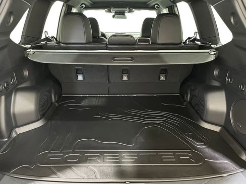 New 2026 Subaru Forester Limited image 26