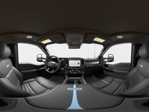 New 2026 Ford F250 Platinum image 36