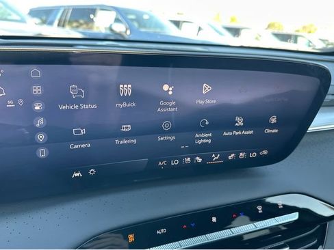 New 2026 Buick Enclave Avenir w/ Super Cruise Package FWD image 20