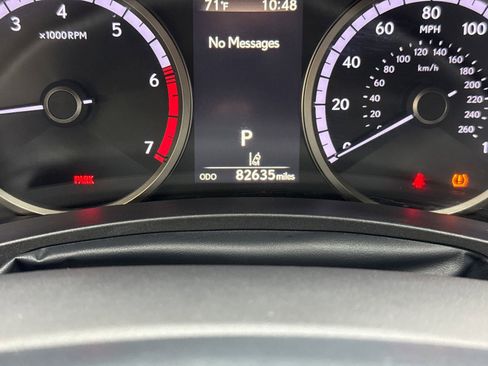 Used 2020 Lexus NX 300 F Sport w/ Accessory Package 2 FWD image 23