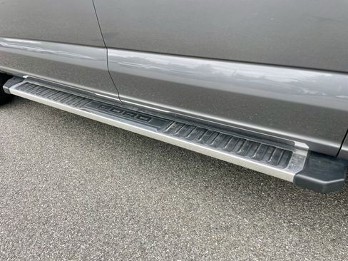 Used 2024 Ford F150 XLT image 38