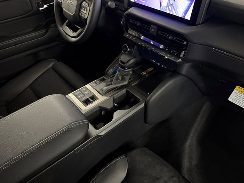 New 2026 Toyota Land Cruiser image 18