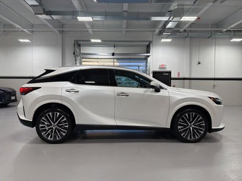 Used 2023 Lexus RX 350 Premium Plus image 8