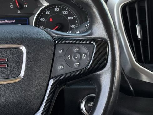 Used 2020 GMC Terrain SLE w/ Elevation Edition FWD image 16