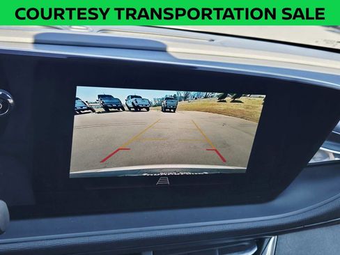 New 2026 Buick Envista Preferred w/ Convenience I Package FWD image 22