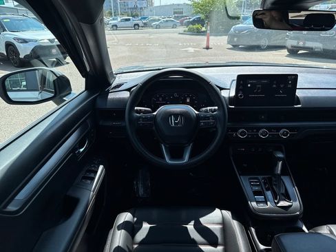 Used 2026 Honda CR-V Sport-L image 13