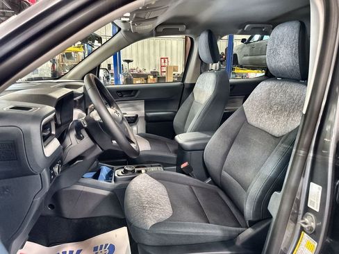 New 2026 Ford Maverick XLT w/ XLT Luxury Package image 12