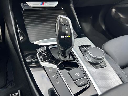 Used 2018 BMW X3 M40i image 57