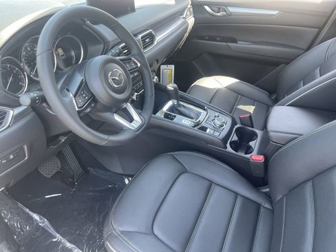 New 2025 MAZDA CX-5 AWD 2.5 S image 20