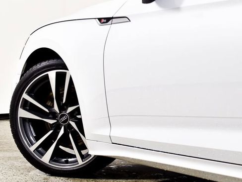Used 2024 Audi S5 Prestige AWD/4WD image 22