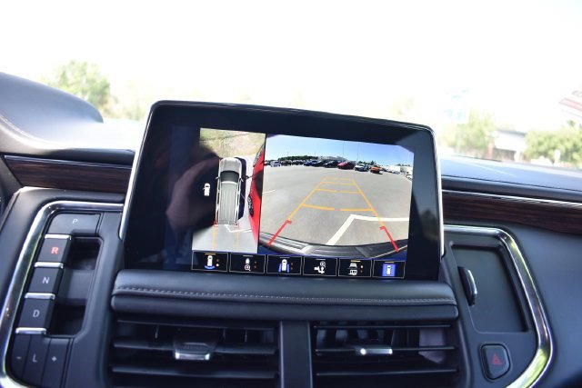 Used 2023 Chevrolet Tahoe High Country w/ Premium Package 2 AWD/4WD image 19