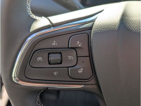 New 2026 Buick Encore GX Avenir image 17