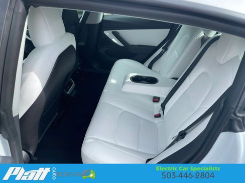 Used 2019 Tesla Model 3 Long Range image 45