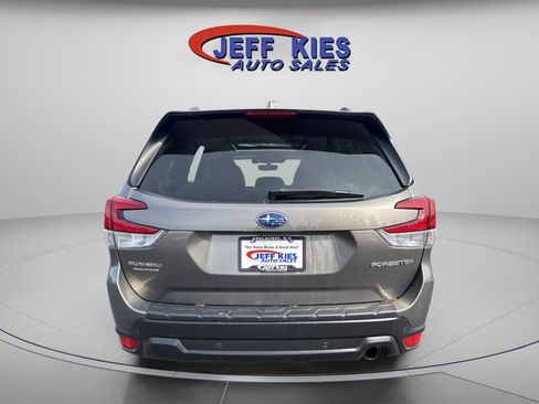 Used 2020 Subaru Forester Limited AWD/4WD image 12