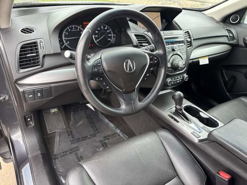 Used 2014 Acura RDX FWD w/ Technology Package image 18