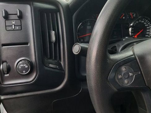 Used 2018 GMC Sierra 2500 2WD Double Cab w/ Sierra Convenience Package image 13