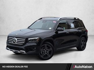 Used 2026 Mercedes-Benz GLB 250 4MATIC video 1