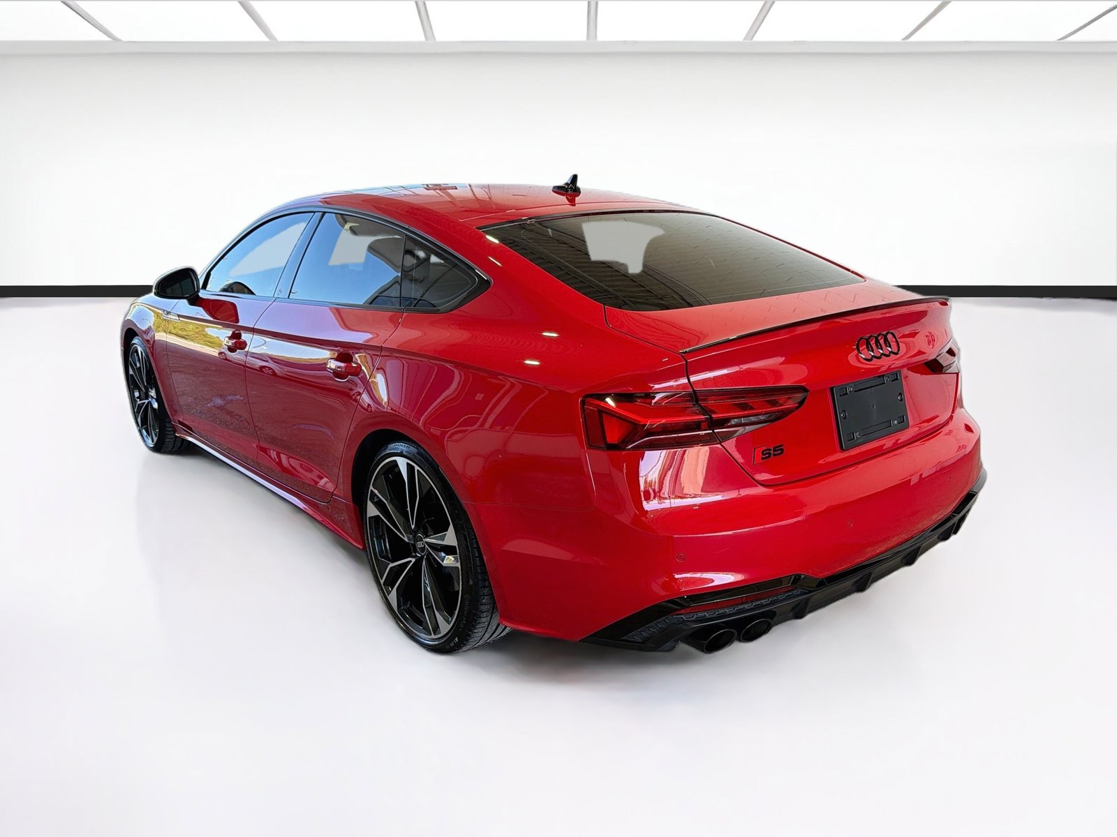 Used 2024 Audi S5 Premium Plus AWD/4WD image 6