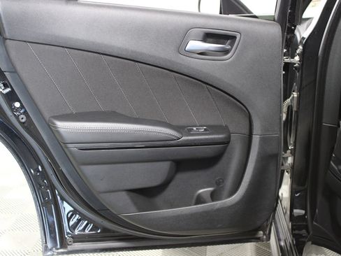 Used 2022 Dodge Charger GT w/ Blacktop Package RWD image 20