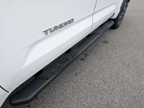 New 2026 Toyota Tundra Limited AWD/4WD image 5