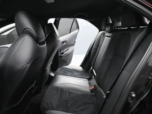 Used 2024 Toyota Corolla GR image 18