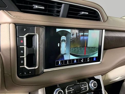 Certified 2024 GMC Yukon XL Denali w/ Max Trailering Package AWD/4WD image 13