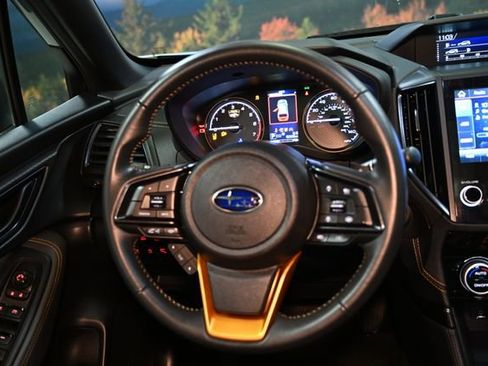 Certified 2024 Subaru Forester Wilderness image 68