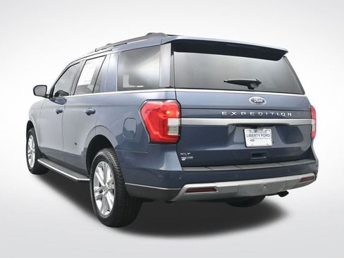 Used 2022 Ford Expedition XLT image 9