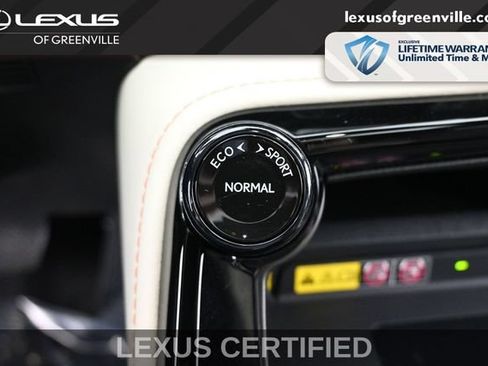 Certified 2023 Lexus NX 350 AWD image 14
