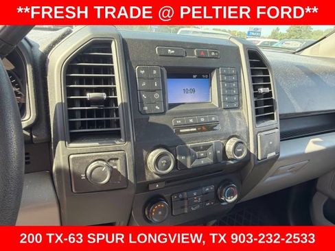 Used 2018 Ford F150 XL w/ Equipment Group 101A Mid RWD image 13