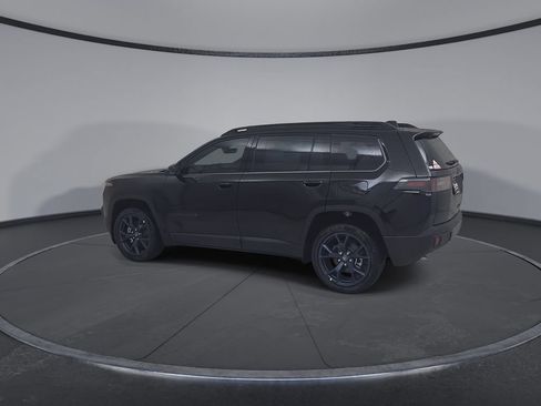 New 2026 Jeep Cherokee Limited AWD/4WD image 10