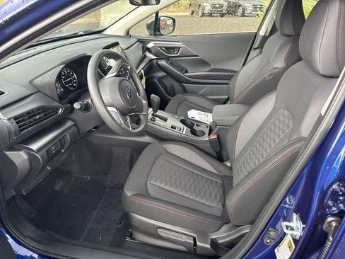 New 2025 Subaru Impreza 2.0i Sport image 10