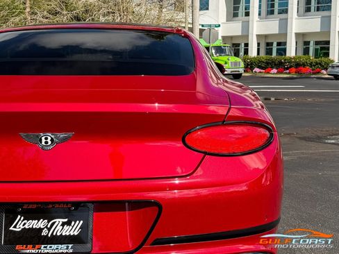 Used 2024 Bentley Continental GT V8 image 61
