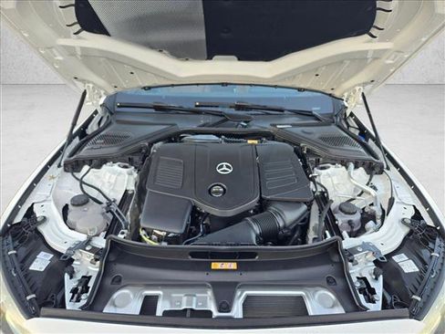 New 2026 Mercedes-Benz E 350 E 350 image 17