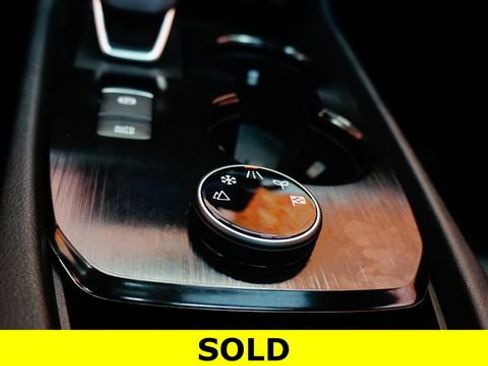 Certified 2023 Nissan Rogue SV w/ SV Premium B Package AWD/4WD image 20