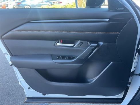 New 2026 MAZDA CX-50 2.5 Hybrid w/ Weather Package image 4