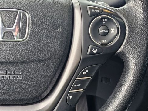 Used 2020 Honda Ridgeline Sport image 28