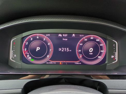 Used 2023 Volkswagen Arteon SEL AWD/4WD image 23
