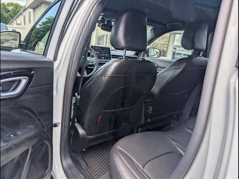 Used 2024 Jeep Compass Trailhawk image 17